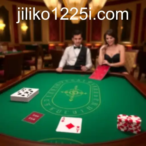 JiLiko 1225-BONUS6