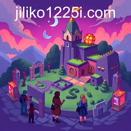 JiLiko 1225-BONUS6